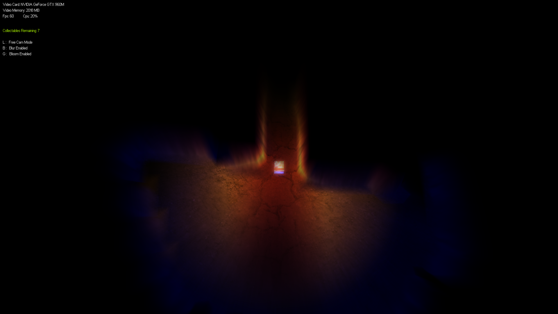 Procedural Dungeon Screenshot 11